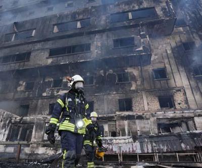 Kartalkaya’daki otel yangını soruşturmasında tutuklu sayısı 15’e çıktı