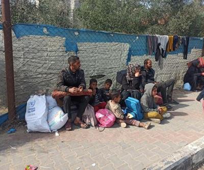 Aylardır evlerinden uzaktalar En uzun bekleyiş