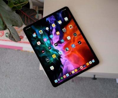 iPad Air hangi yongasetini kullanılacağı belli oldu