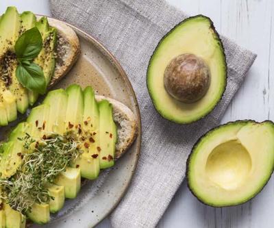 Uzmanından sağlıklı kilo almak için zeytinyağı ve avokado önerisi