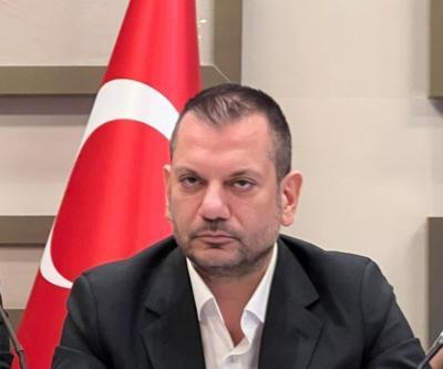 Trabzonspor Başkanı Ertuğrul Doğanın bu sezonki hedefi Türkiye Kupası