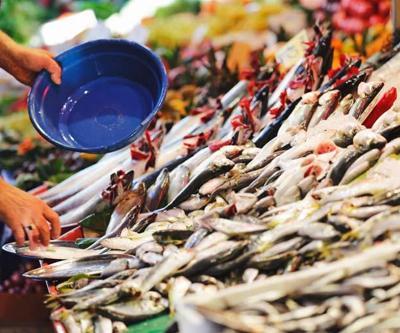 Yediğiniz balıklara dikkat: Vitamin yerine kanserojen madde alabilirsiniz