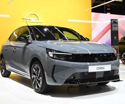 Opel her modelini elektriklendirdi