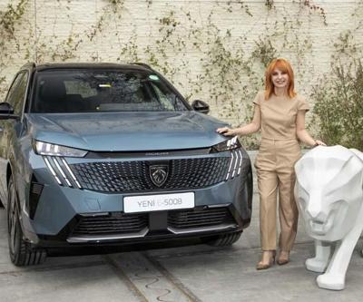 Peugeot 73 bin satışı geçti