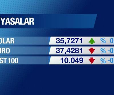 Günün Ekonomisi 27 Ocak 2025 Pazartesi - 10.45