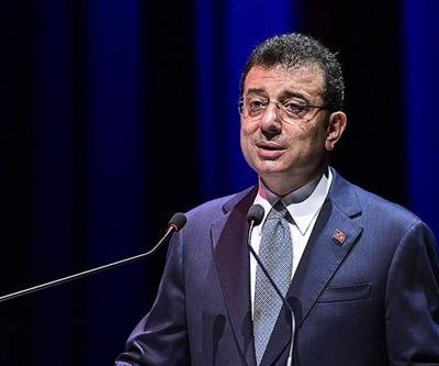 İBB Başkanı Ekrem İmamoğlu ifadeye çağrıldı
