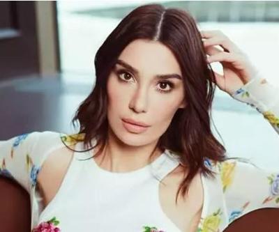 Burcu Kıratlı ideal erkek profilini anlattı