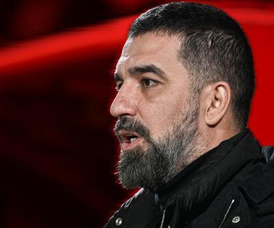 SON DAKİKA | Arda Turan, Süper Ligin eski gol kralını Eyüpspora transfer etmek istiyor