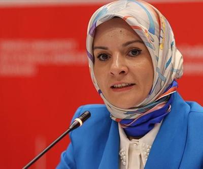 Evlilik kredisine kaç kişi başvurdu Bakan Göktaş rakam verdi, Aile Yılı faaliyetlerini anlattı