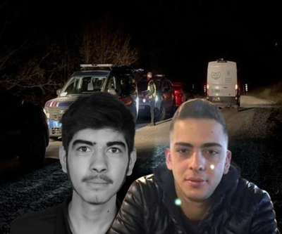Arkadaşını Bıçaklayıp Cesedini Yakmıştı: Cinayetin Ardından Psikiyatriste Gitmiş
