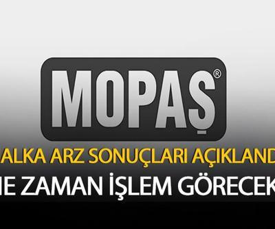 Mopaş Halka Arz Sonuçları Açıklandı Mopaş Hisse Kaç Lot Verdi Borsada Ne Zaman İşlem Görecek