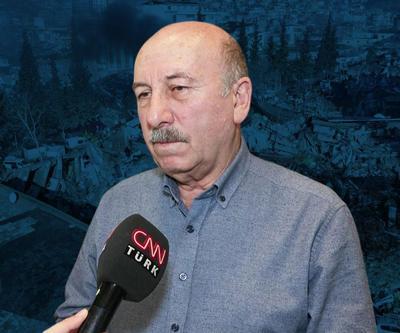 Çanakkale ve Bursadaki depremler neyin habercisi Prof. Dr. Okan Tüysüz, kırılmasını bekledikleri fayı açıkladı
