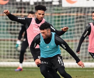 Beşiktaşın Twente maçı kadrosunda sürpriz eksik