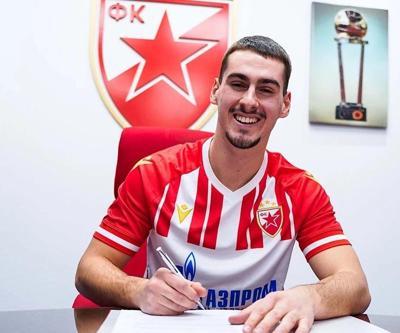 Ognjen Mimovic kimdir Fenerbahçe’nin yeni transferi Ognjen Mimovic’in özellikleri