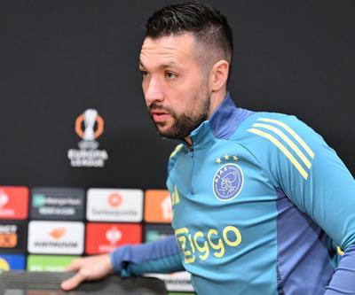 Francesco Farioliden, Galatasaray maçı öncesi açıklama: Türkiye ile çok iyi bir bağım var