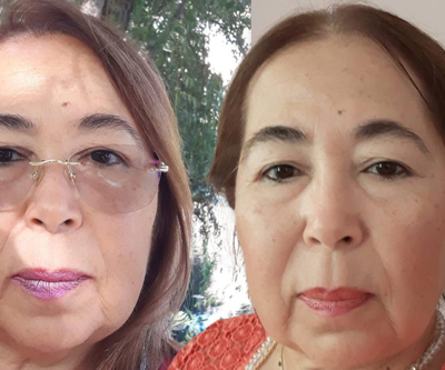Figen Yüksekdağın ablası evinde ölü bulundu