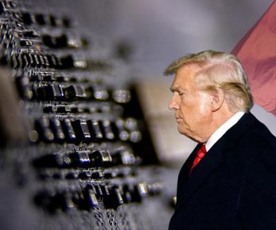 Trumpın tarife tehdidine Tayvan önlemi Çip endüstrisine destek
