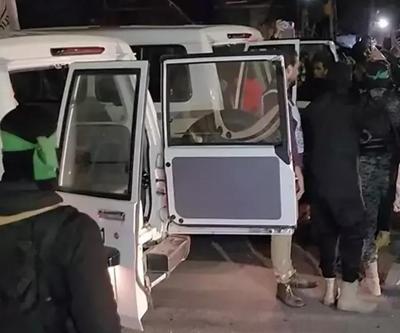 Kassam Tugayları serbest bırakılacak 3 İsrailli esirin daha ismini açıkladı