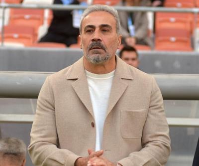 Sakaryaspor, Mustafa Dalcı’ya emanet