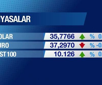 Günün Ekonomisi 29 Ocak 2025 Çarşamba - 10.45