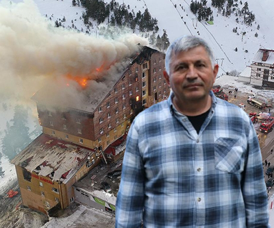 Son Dakika... Grand Kartal Otel Yangını: Çalışanların İfadeleri Patronun Savunmasını Çürüttü
