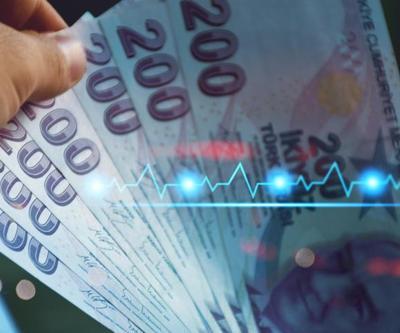 Kur Korumalı Mevduat 26,1 milyar TL azaldı