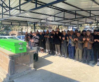 Figen Yüksekdağın ablası toprağa verildi