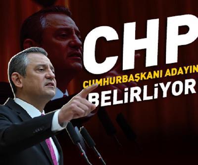 CHP Cumhurbaşkanı Adayını belirliyor: İmamoğlu destek verdi, Yavaş istemiyor