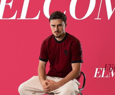 Fenerbahçenin eski yıldızı Eljif Elmas, Torinoya kiralandı