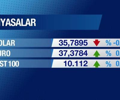 Günün Ekonomisi 30 Ocak 2025 Perşembe - 17.50