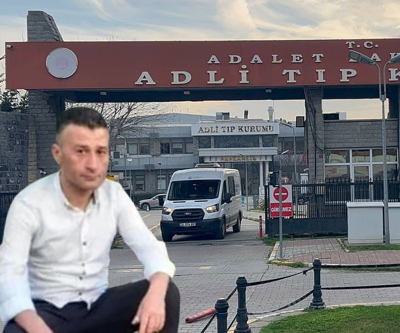Sahte İçki İstanbulda Bir Can Daha Aldı: Fatihte 5 çocuk babası öldü