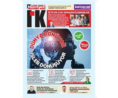 Hürriyet İK ile İstihdamın Geleceği
