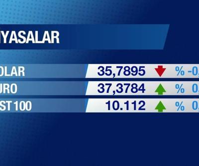 Günün Ekonomisi 30 Ocak 2025 Perşembe - 10.45