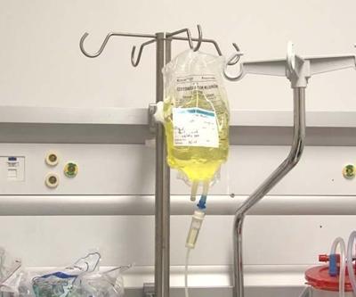 Evde sağlık hizmeti alırken dikkat: Saniyeler içinde müdahale edilmezse öldürebilir