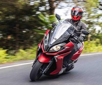 Motosiklet ithalatında gözetim uygulaması devrede