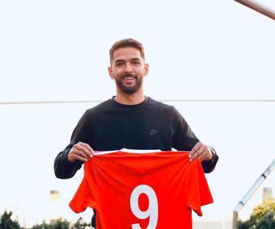 Daniel Candeias, Adanaspor’da