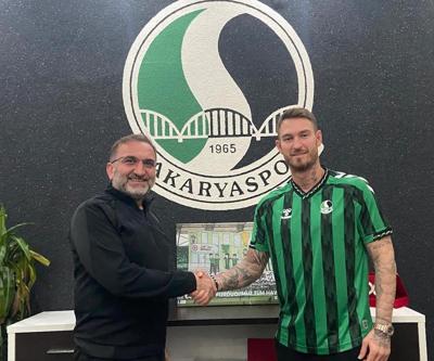 Ömer Şişmanoğlu, Sakaryaspor’da