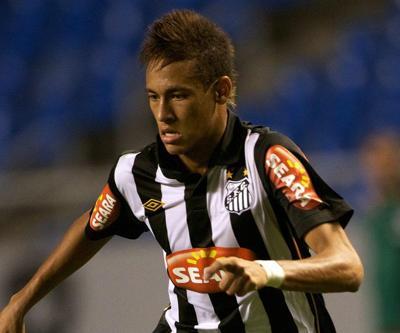 Neymar, yuvasına geri döndü Santos, transferi açıkladı