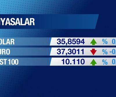 Günün Ekonomisi 31 Ocak 2025 Cuma - 10.45