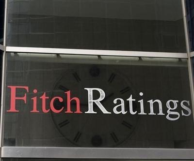 Fitch: Türkiye’deki olumlu gelişmeler Türk bankalarının kredi notunu artırabilir