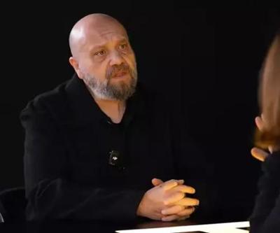 Ahmet Mümtaz Taylandan sevgili itirafı