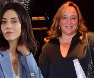 Cansu Dere, Ayşe Barım’ın şirketinden ayrıldı