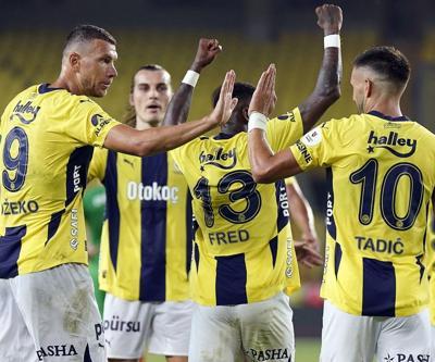 Fenerbahçe, Şubat ayında 8 maça çıkacak