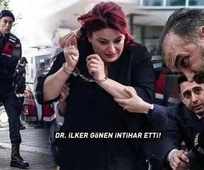 SON DAKİKA | Yenidoğan çetesinin iki numarası İlker Gönen cevazevinde intihar etti