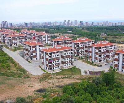 Sosyal konut seferberliği başlıyor Bakan Kurum imzaladı: 81 ilin valiliğine genelge gönderildi...