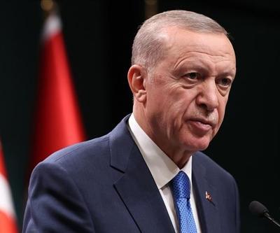 Cumhurbaşkanı Erdoğandan Alev Alatlıyı anma mesajı