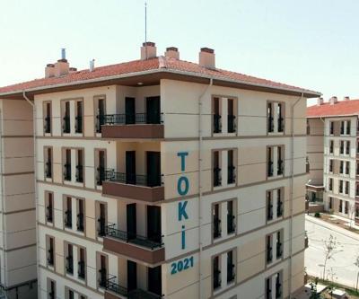 TOKİ uygun fiyatla ev sahibi yapıyor… İşte başvuru tarihleri