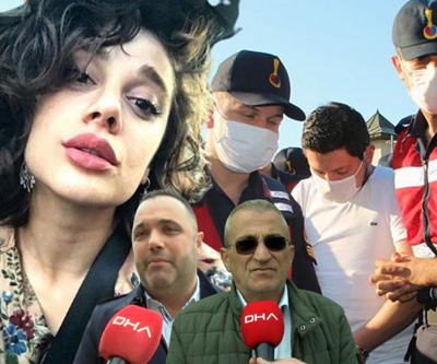 Son Dakika: Pınar Gültekin Davasında Yargıtaydan Tartışmaları Beraberinde Getiren Karar