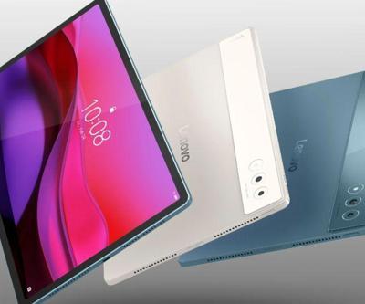 Lenovo Tab, uygun fiyatı ile küresel pazara sunulacak