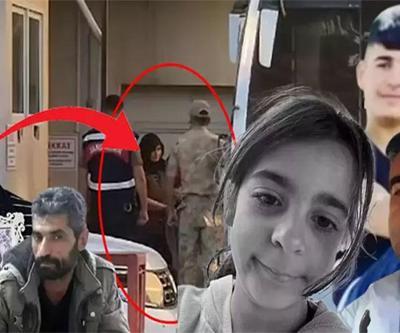 Narinin katillerine nakil: Anne, abi, amca, nevzat niye farklı ile gönderildi